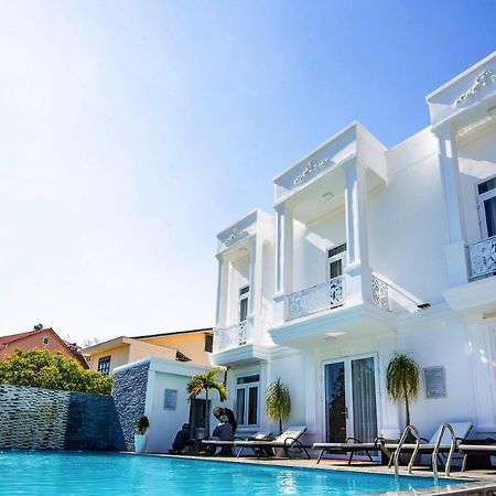 Villa Camellia Далат Екстер'єр фото